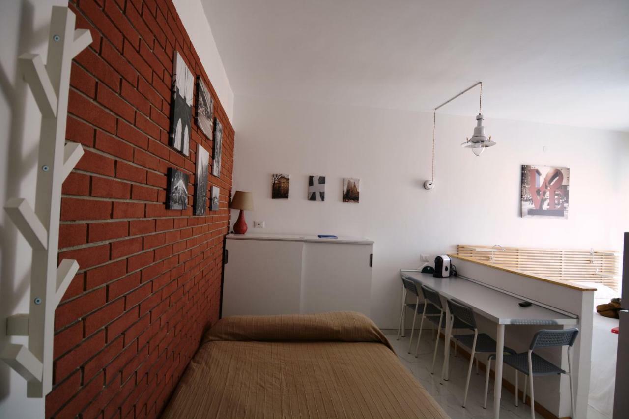 Residence Da Gio Modena Exterior photo