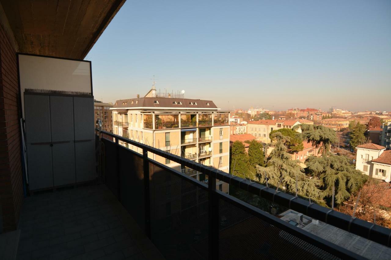 Residence Da Gio Modena Exterior photo